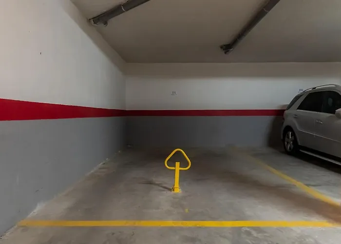 Διαμέρισμα Seaview 2br Penthouse With Terrace & Pool Access