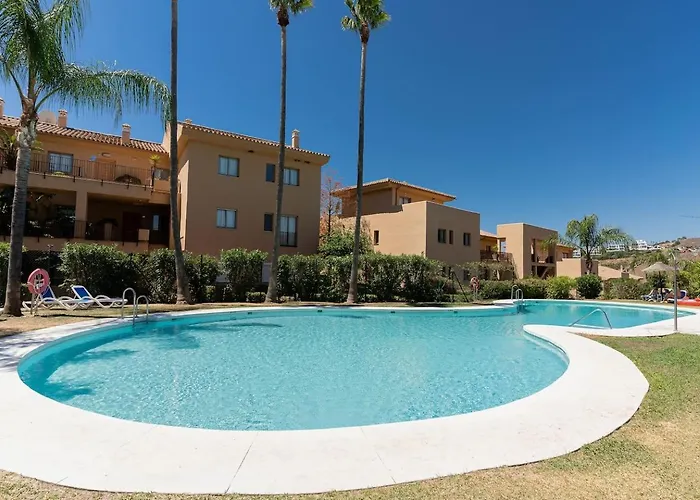 Διαμέρισμα Seaview 2br Penthouse With Terrace & Pool Access *