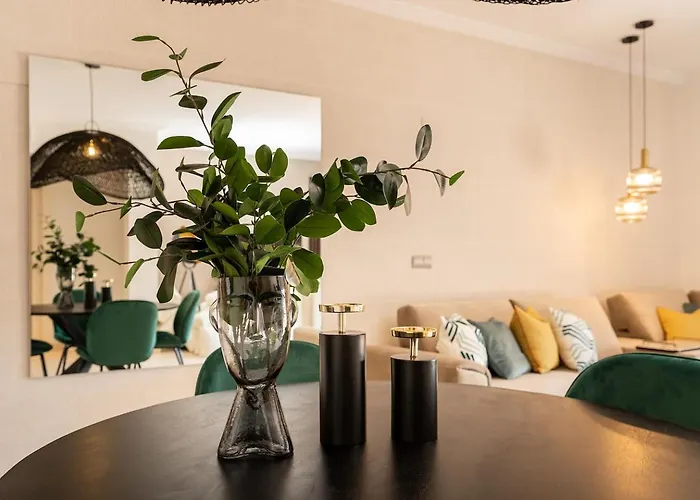 Seaview 2br Penthouse With Terrace & Pool Access Διαμέρισμα