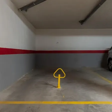 Apartment Seaview 2br Penthouse With Terrace & Pool Access